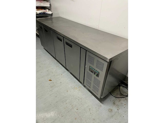 Polar - koelwerkbank - afbeelding 1 van  6