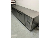 Polar - koelwerkbank - afbeelding 1 van  6