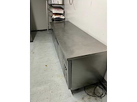 Polar - koelwerkbank - afbeelding 2 van  6