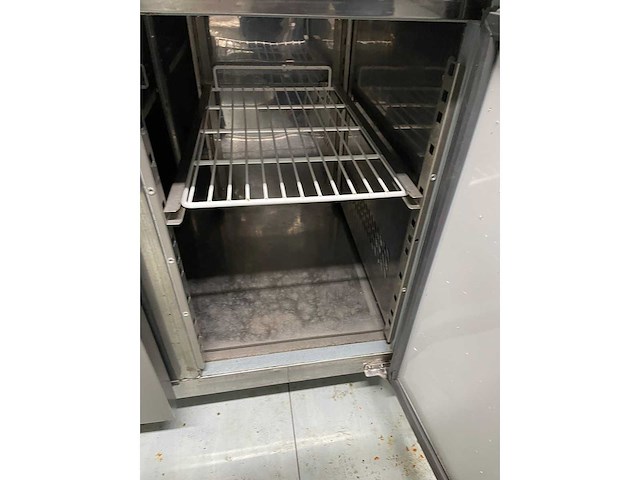 Polar - koelwerkbank - afbeelding 3 van  6