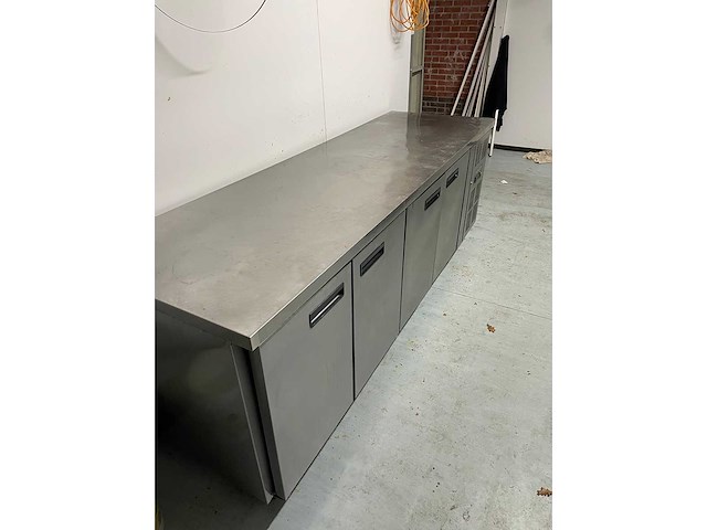 Polar - koelwerkbank - afbeelding 4 van  6