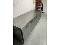 Polar - koelwerkbank - afbeelding 4 van  6