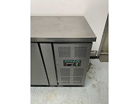 Polar - koelwerkbank - afbeelding 5 van  6