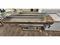 Polar - saladette - 200cm - afbeelding 1 van  3