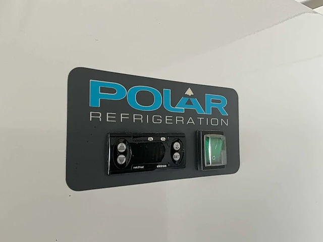Polar cc663-5 koelkast - afbeelding 6 van  7