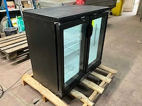 Polar dp287 koelkast - afbeelding 2 van  7