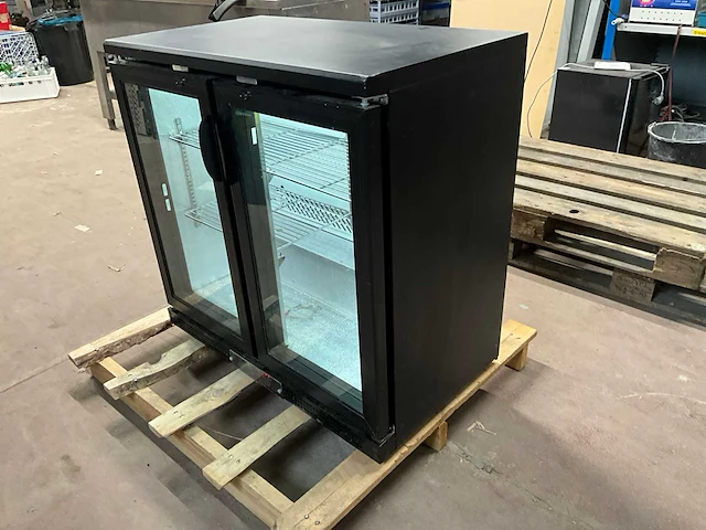 Polar dp287 koelkast - afbeelding 3 van  7
