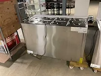 Polar g607-e saladiere - afbeelding 8 van  9