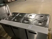Polar g607-e saladiere - afbeelding 2 van  8