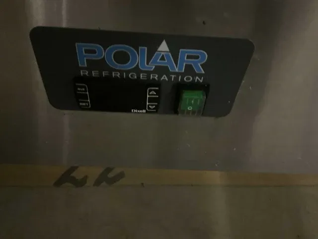 Polar g607-e saladiere - afbeelding 4 van  8