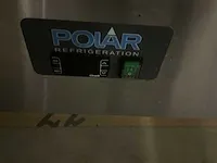 Polar g607-e saladiere - afbeelding 4 van  8