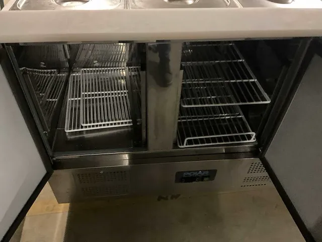 Polar g607-e saladiere - afbeelding 8 van  8