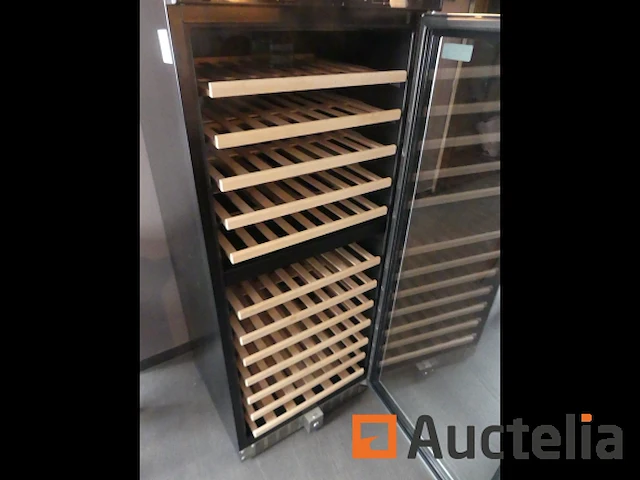 Polar koeling wijnkelder ce217-e - afbeelding 4 van  5