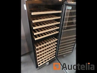Polar koeling wijnkelder ce217-e - afbeelding 4 van  5