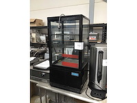 Polar koelvitrine - afbeelding 1 van  3