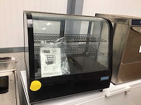 Polar koelvitrine - afbeelding 1 van  5