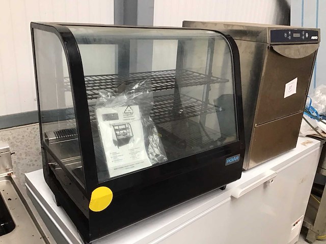 Polar koelvitrine - afbeelding 2 van  5