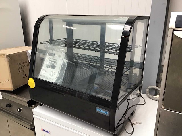 Polar koelvitrine - afbeelding 3 van  5