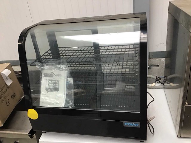 Polar koelvitrine - afbeelding 4 van  5