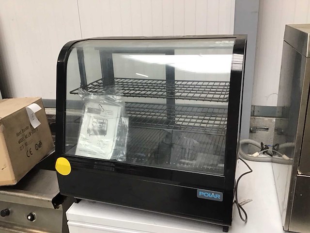 Polar koelvitrine - afbeelding 5 van  5