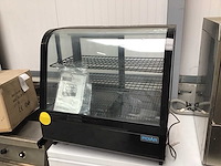 Polar koelvitrine - afbeelding 5 van  5