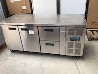 Polar koelwerkbank - afbeelding 3 van  4