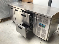 Polar koelwerkbank - afbeelding 4 van  4