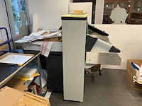Polar mohr 56 net - 2016 - pakketsnijmachine - afbeelding 3 van  9