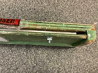 Polar mohr 56 net - 2016 - pakketsnijmachine - afbeelding 8 van  9
