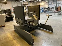 Polar mohr automatische stapelkantelaar - afbeelding 2 van  6