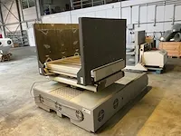 Polar mohr automatische stapelkantelaar - afbeelding 3 van  6