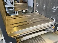 Polar mohr automatische stapelkantelaar - afbeelding 4 van  6