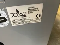 Polar mohr automatische stapelkantelaar - afbeelding 5 van  6