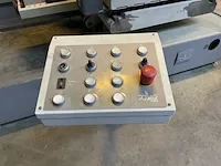 Polar mohr automatische stapelkantelaar - afbeelding 6 van  6