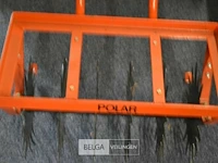 Polar onkruidfrees - afbeelding 2 van  3