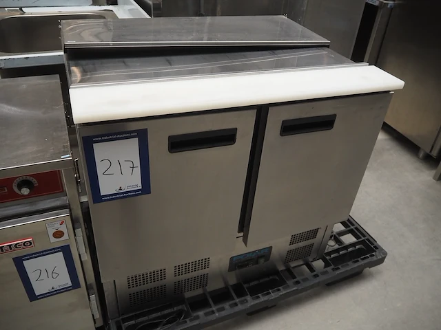 Polar refrigeration - afbeelding 1 van  9