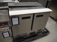 Polar refrigeration - afbeelding 1 van  9