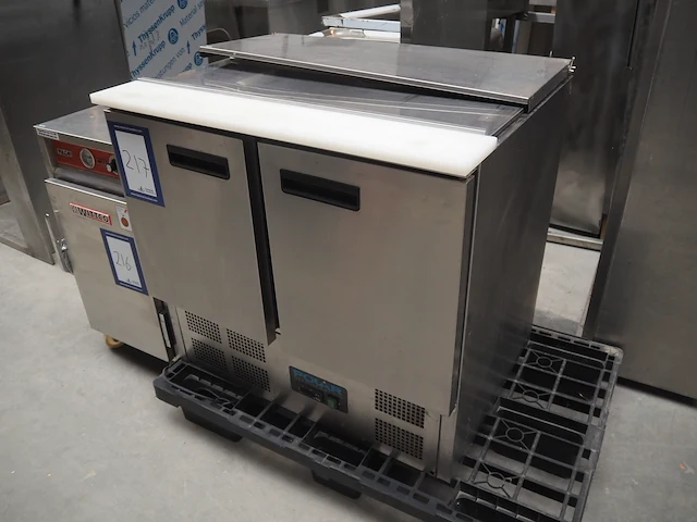 Polar refrigeration - afbeelding 2 van  9