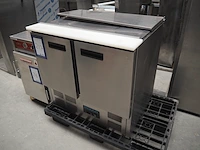 Polar refrigeration - afbeelding 2 van  9