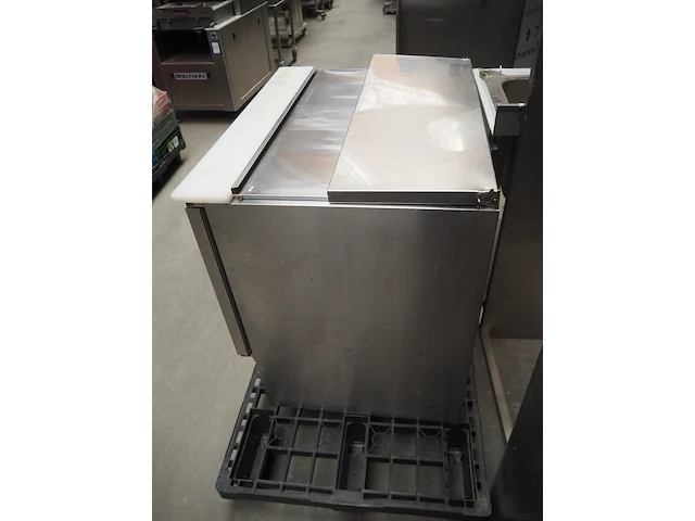 Polar refrigeration - afbeelding 3 van  9
