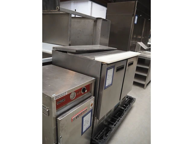 Polar refrigeration - afbeelding 4 van  9