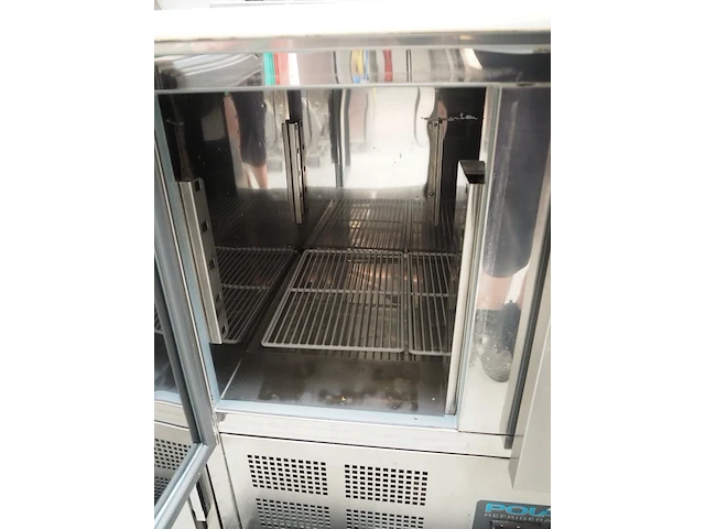 Polar refrigeration - afbeelding 5 van  9