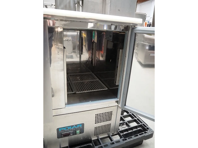 Polar refrigeration - afbeelding 6 van  9