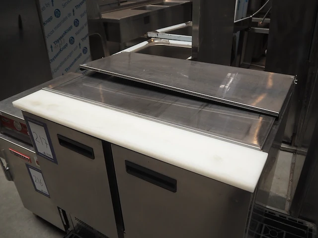 Polar refrigeration - afbeelding 7 van  9