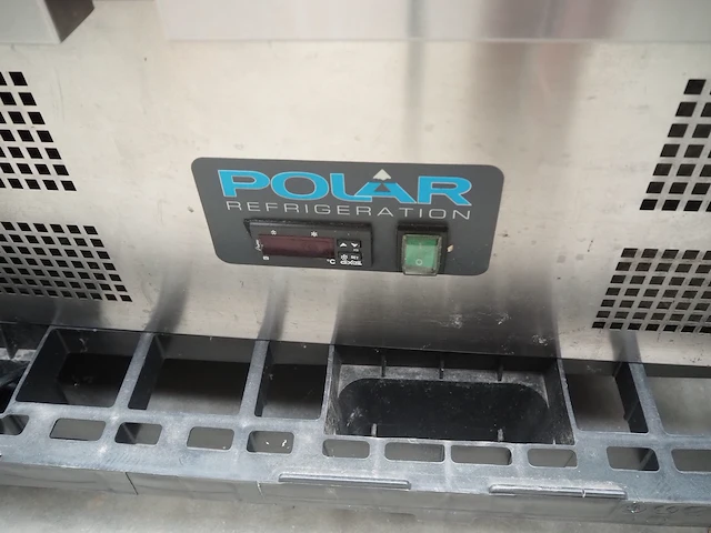 Polar refrigeration - afbeelding 8 van  9