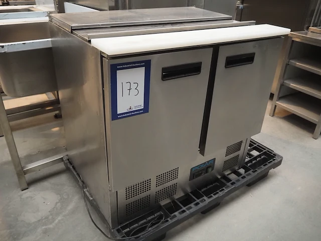Polar refrigeration - afbeelding 1 van  9