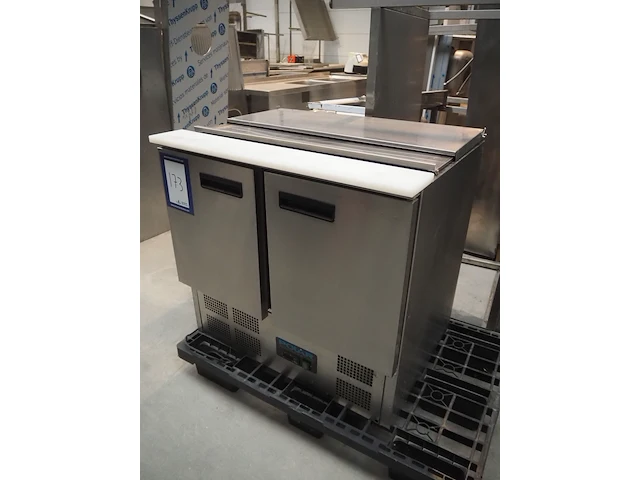 Polar refrigeration - afbeelding 2 van  9