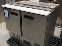 Polar refrigeration - afbeelding 2 van  9