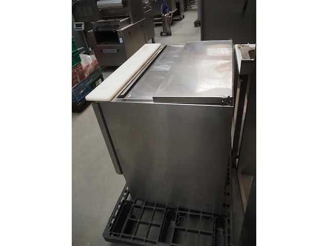 Polar refrigeration - afbeelding 3 van  9