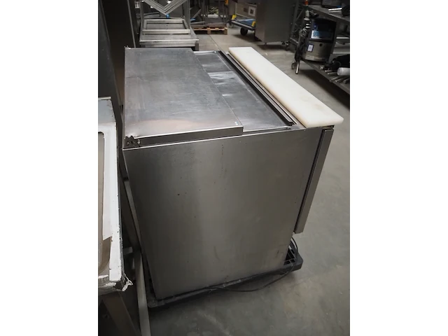 Polar refrigeration - afbeelding 4 van  9